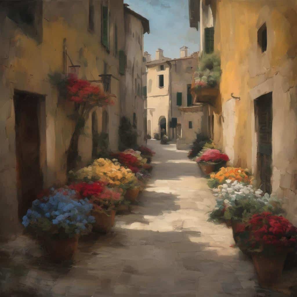 Αντόνιο Πουτσινέλι – Ο Υμνητής του Βαρόκου