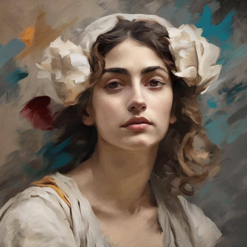 Πρώιμα χρόνια και εκπαίδευση