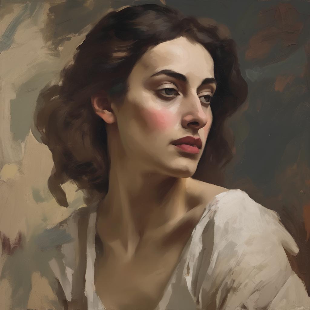 Ο Αντόνιο Μολινάρι: Η Ζωή του και ο Καλλιτεχνικός Προσανατολισμός