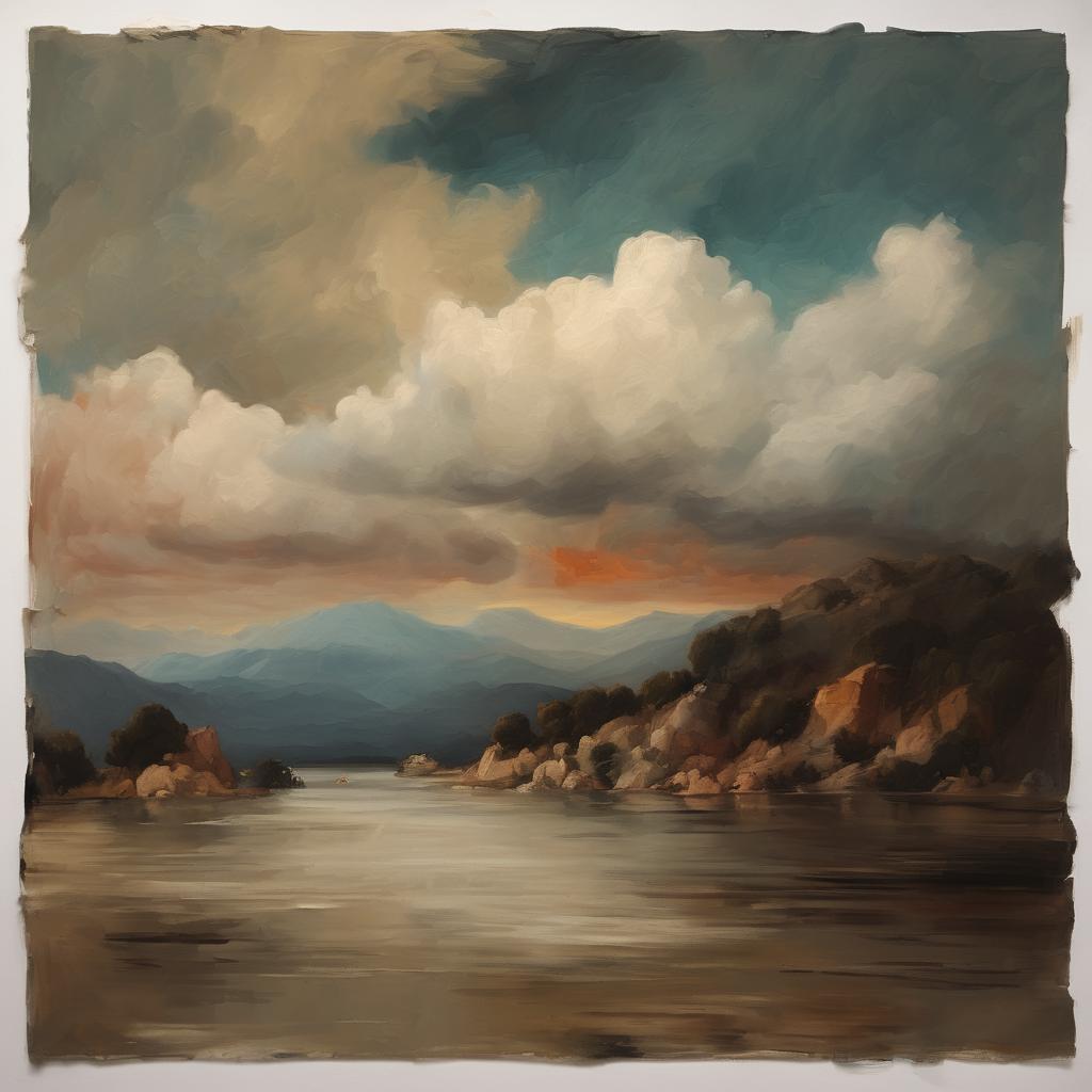 Μέση περίοδος: Στυλ και τεχνικές