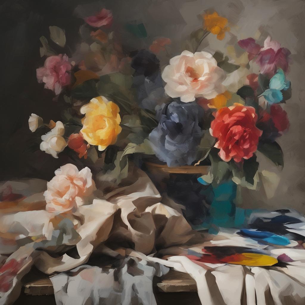 Η Μοναδική Τέχνη και Στυλ του James Stuart