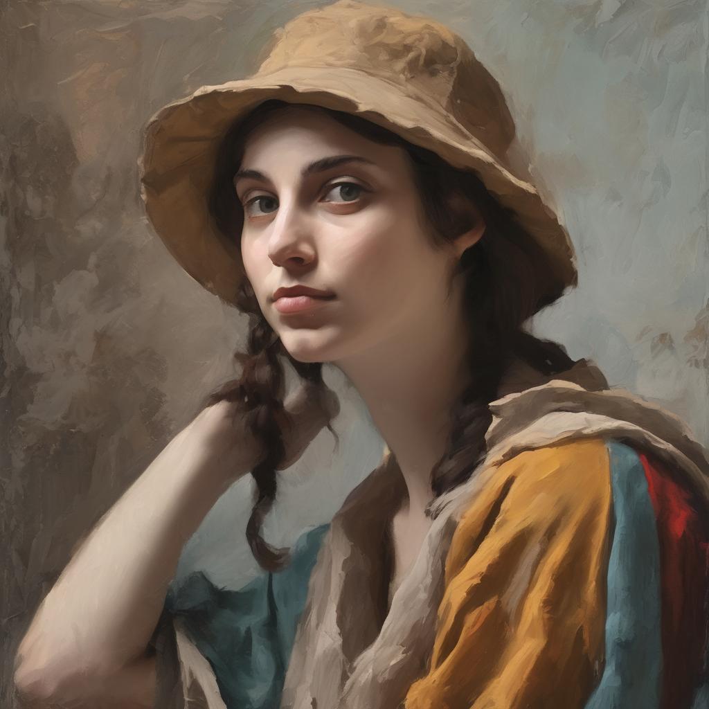 Το Στιλ της Τέχνης του Λορέντζο Μποσκέτι