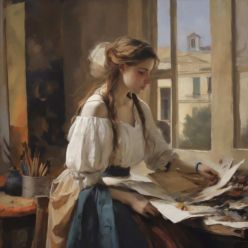 Ζαν-Φρεντερίκ ΣΧΑΛ – Ο Γεωμετρικός Οπτισμός