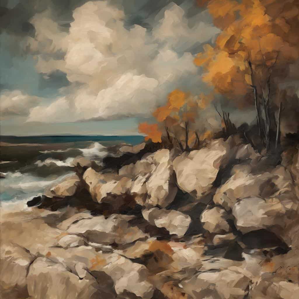 Τζουζέπε Νουβολόνε – Ο Μαέστρος της Βαρόκ ζωγραφικής