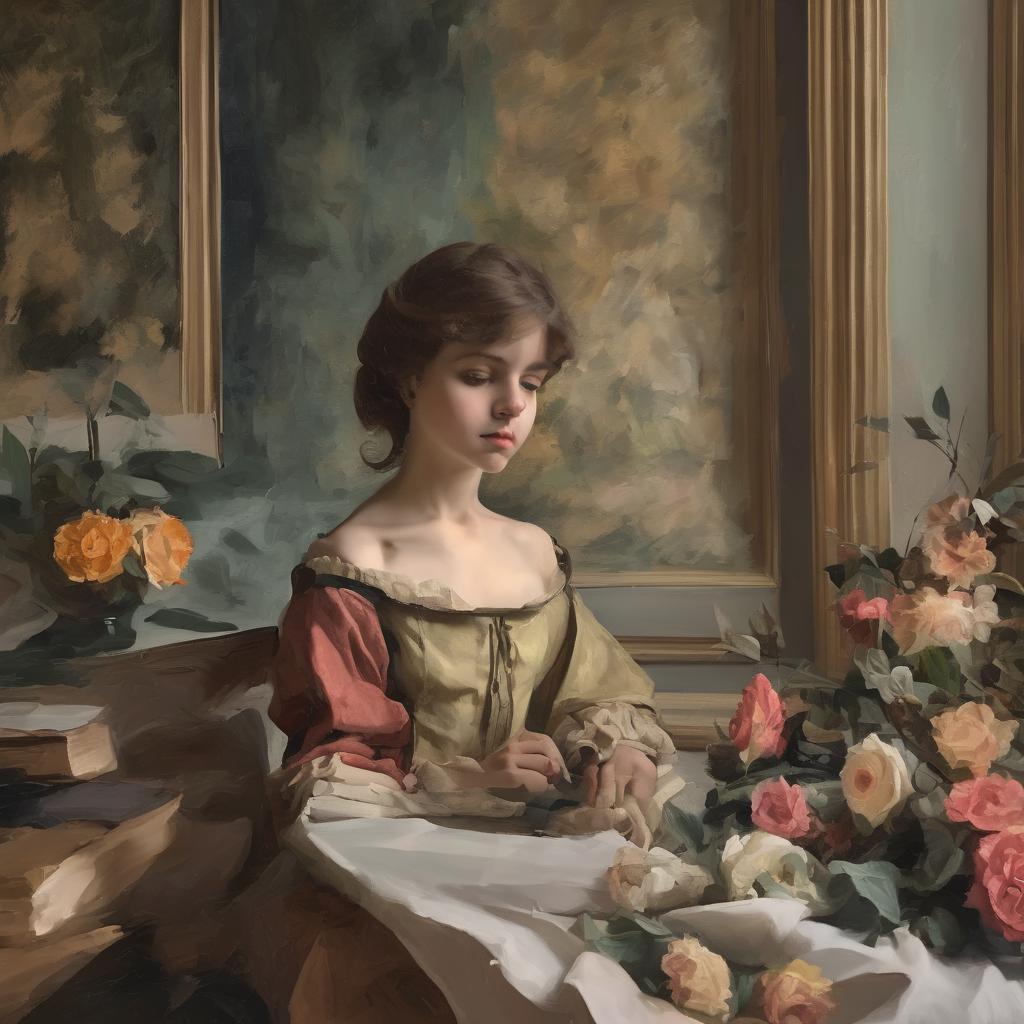 Η ζωή και οι επιρροές του Louis-Rolland TRINQUESSE