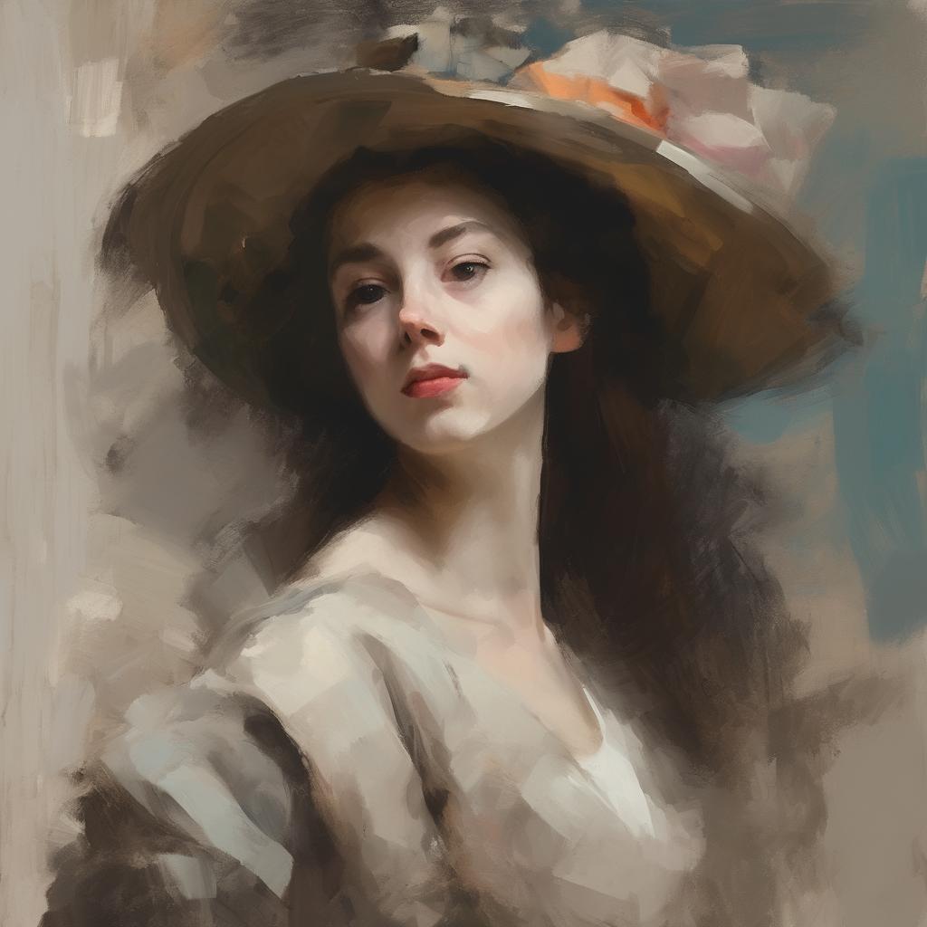 Ο Συναρπαστικός Βίος του Καλλιτέχνη James Stuart