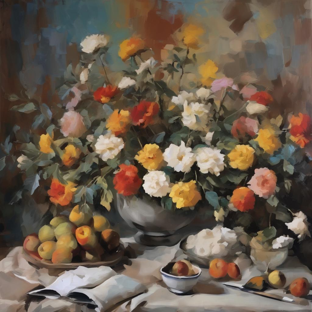 Η ζωή και η προέλευση του Antonio NOVELLI