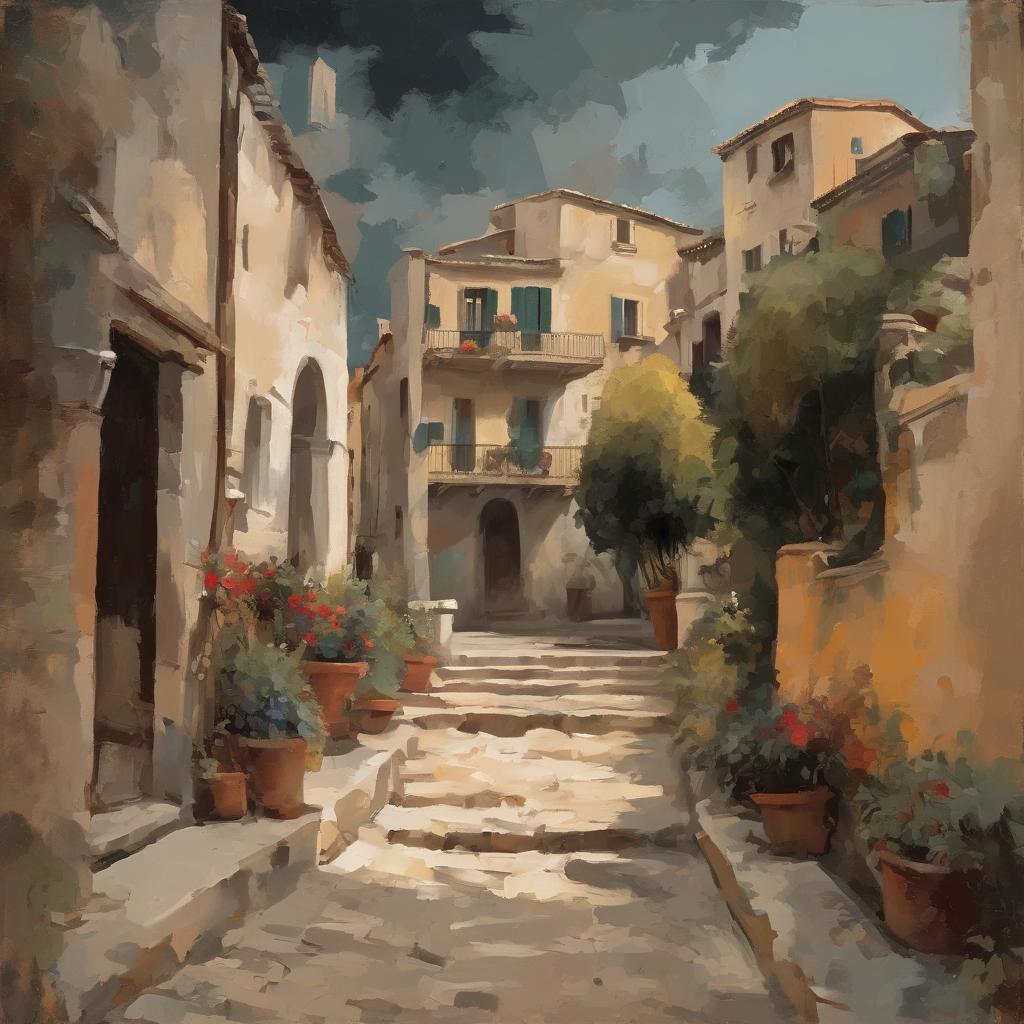 Η Ζωή και η Καριέρα του Giuseppe Mazzolani