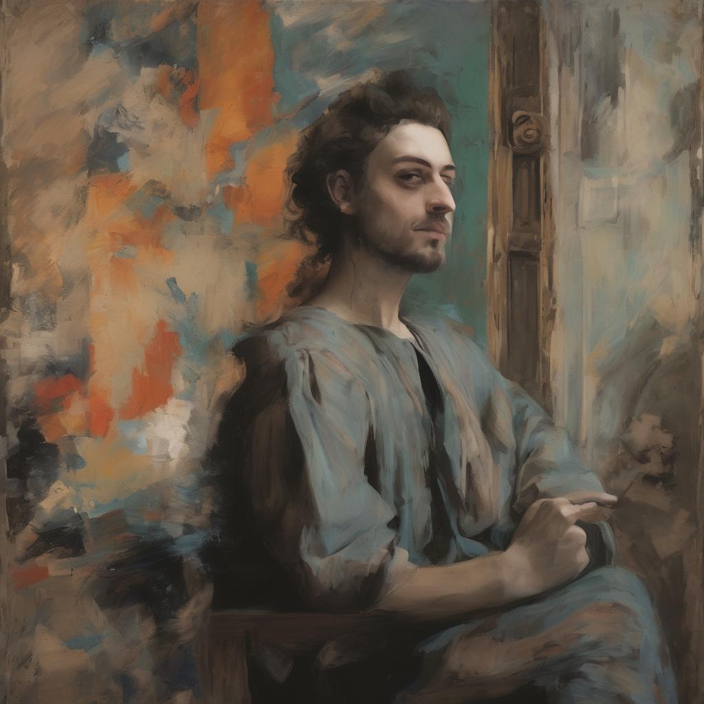 Έμβλημα του Ρικκάρδο ντα Λέντινι