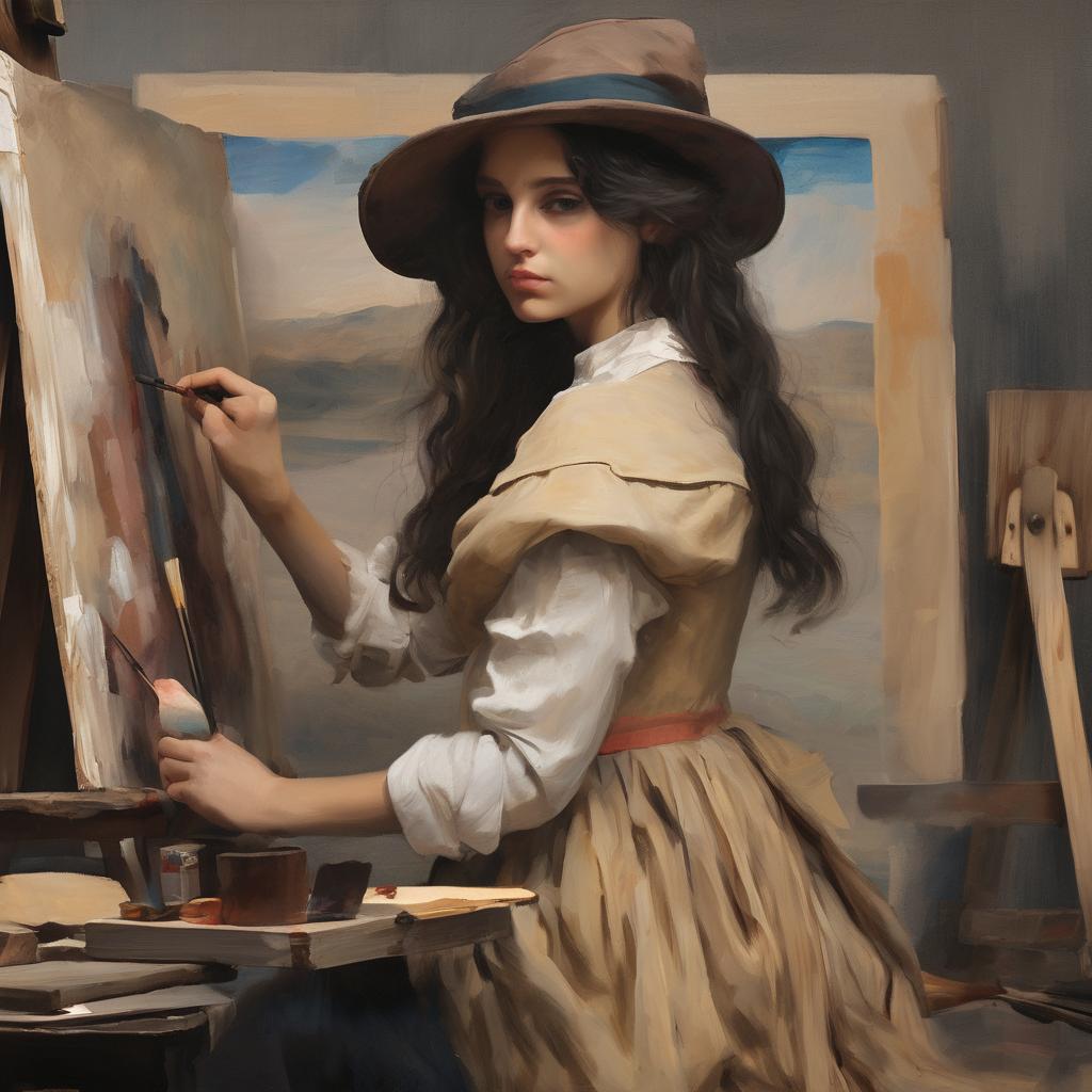 Η Ζωή και Οι Αρχές του Λορέντζο Μποσκέτι