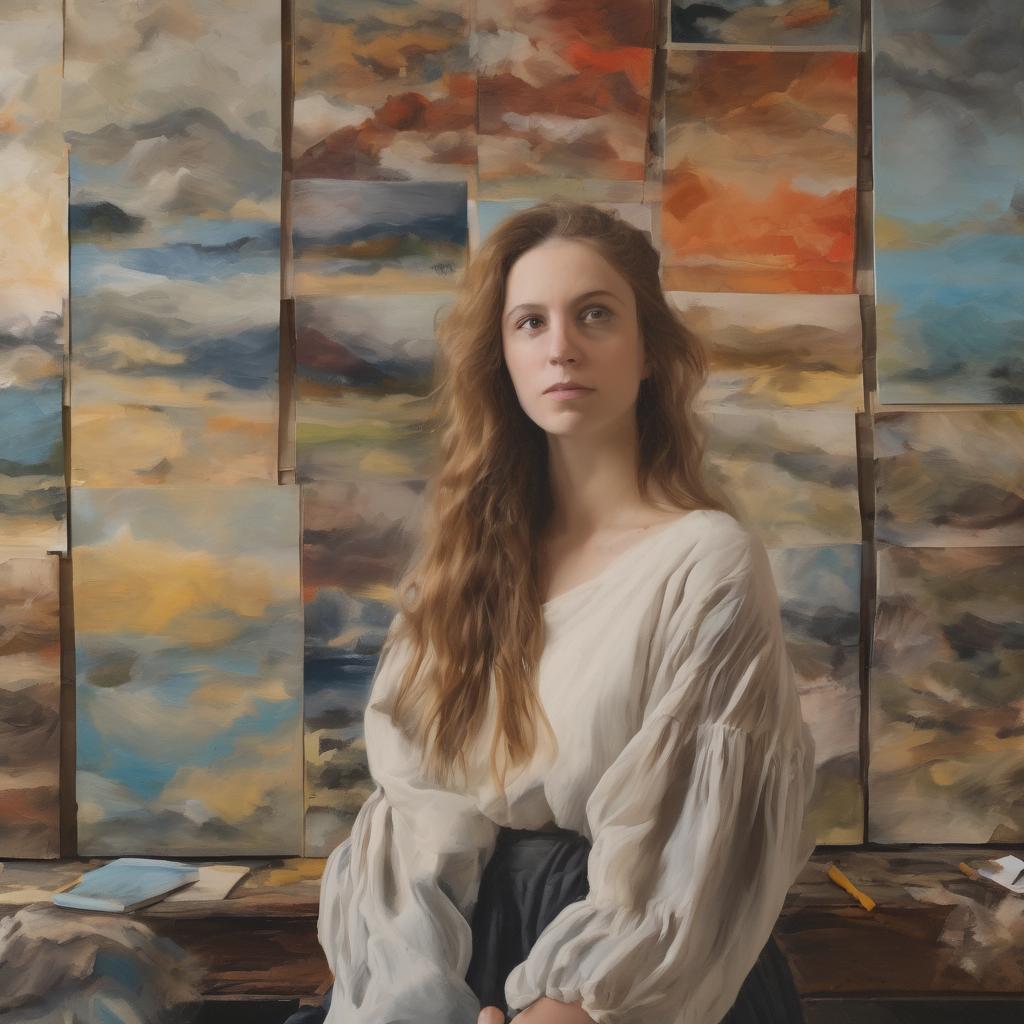 Η Ζωή και Οι Αρχές του Καλλιτέχνη Michael Pacher