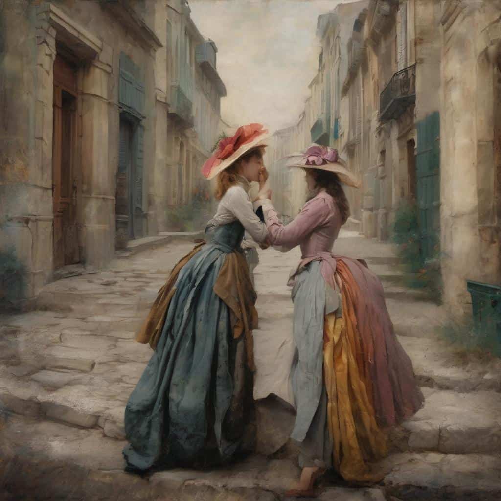 Γιαν-Φρανσουά-Θερέζ ΣΑΛΓΚΡΕΝ – Ο Γενικός Διευθυντής του Προγυμνασίου