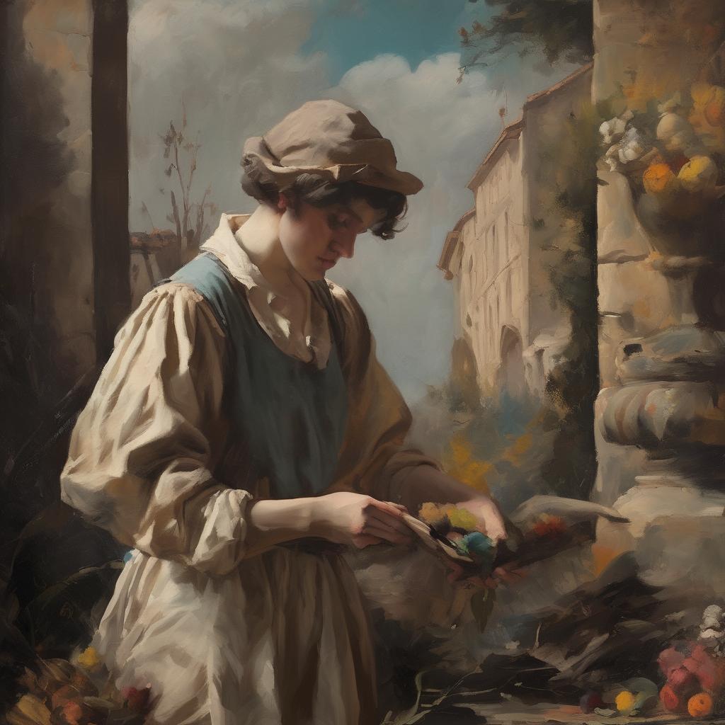 Η ζωή και η καριέρα του Francesco MUTTONI