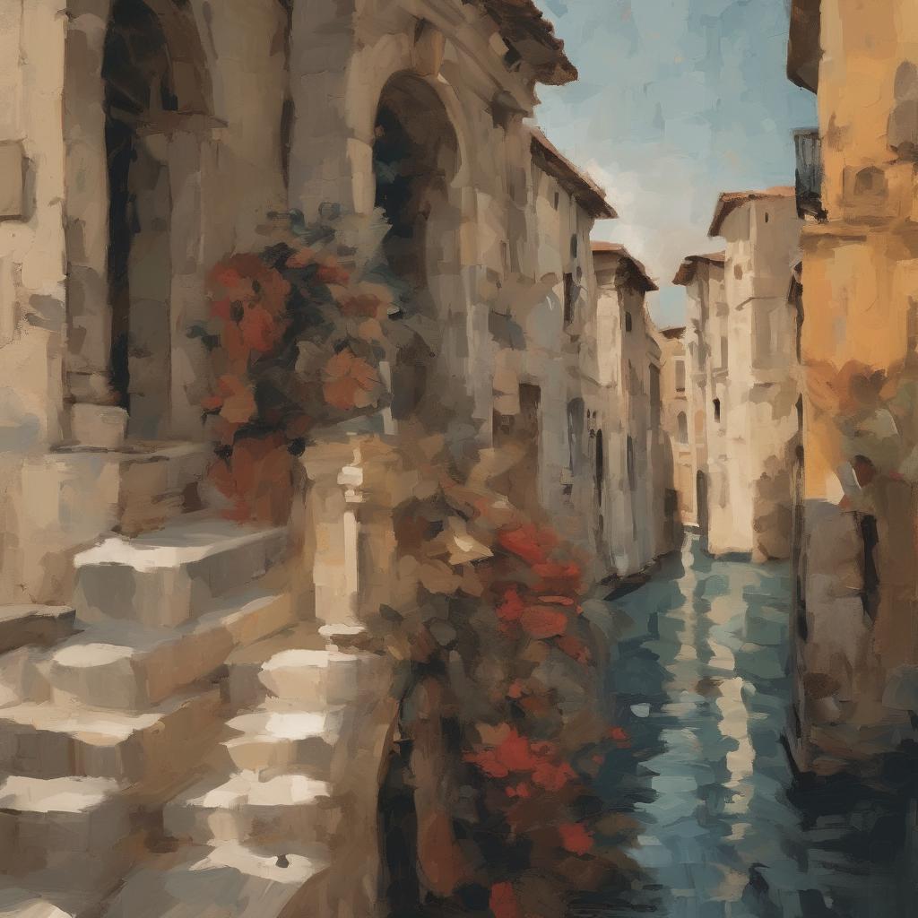 Η Ζωή και Οικογένεια του Πάολο Τζερόλαμο Πιόλα