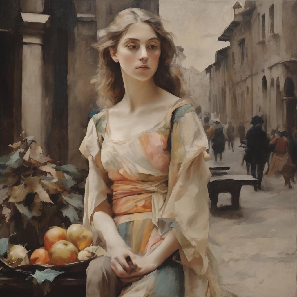 Η ζωή και έργο του Στέφανου Μπουονσιγκνόρι