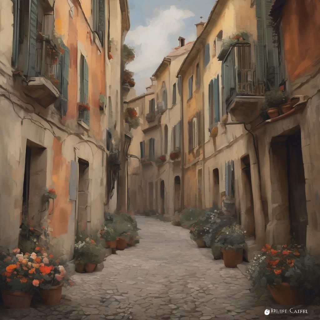 Ο Φίλιππος Καφιέρης: Η Ζωή και η Καριέρα του