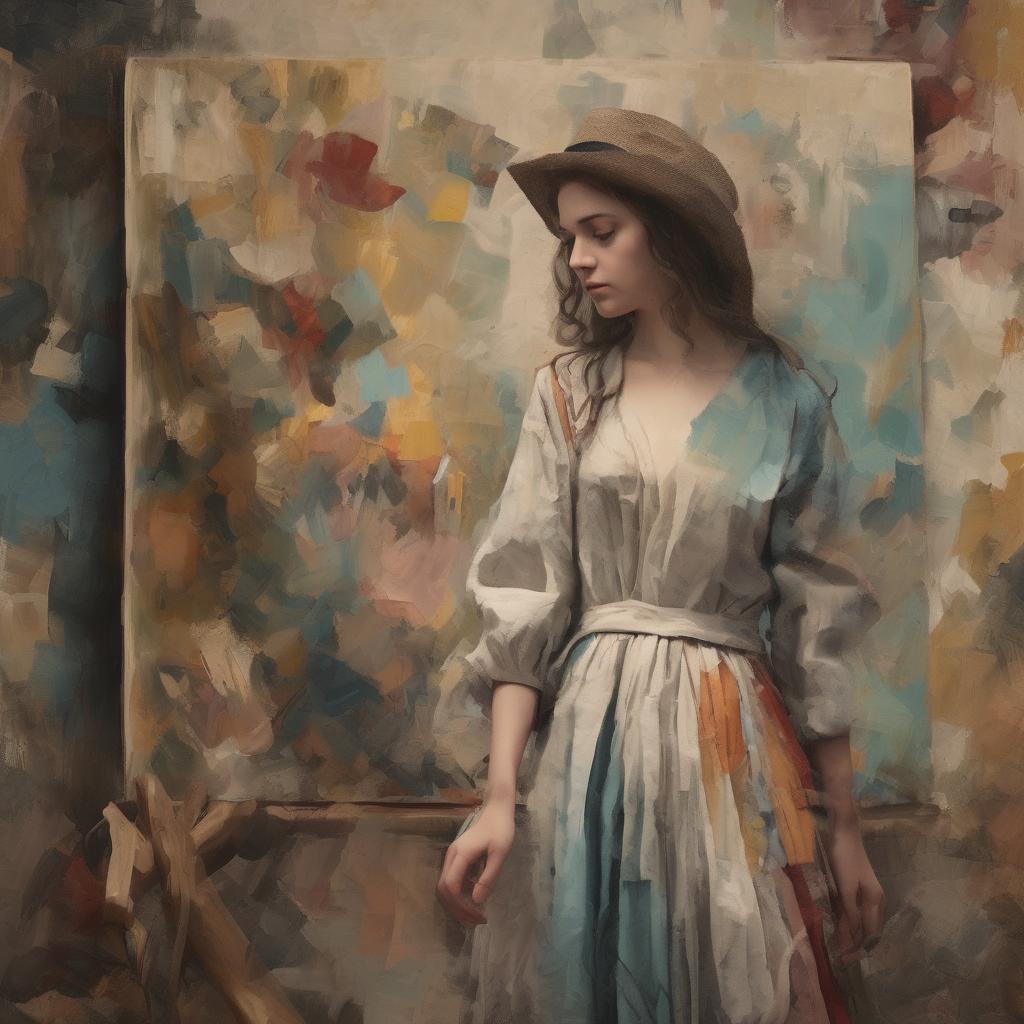 Η Ζωή και η Προέλευση του Καλλιτέχνη Lorenzo PASINELLI