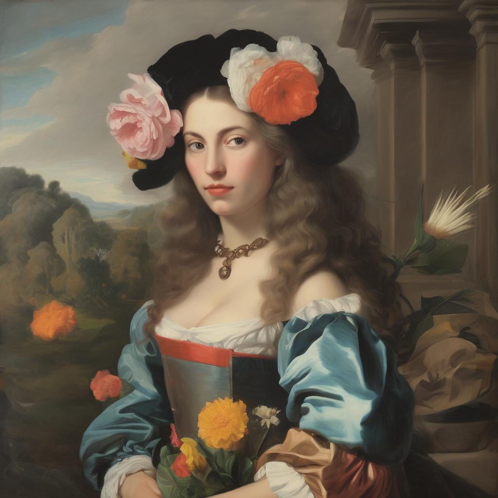 Το Στιλ και οι Τεχνικές του Douven