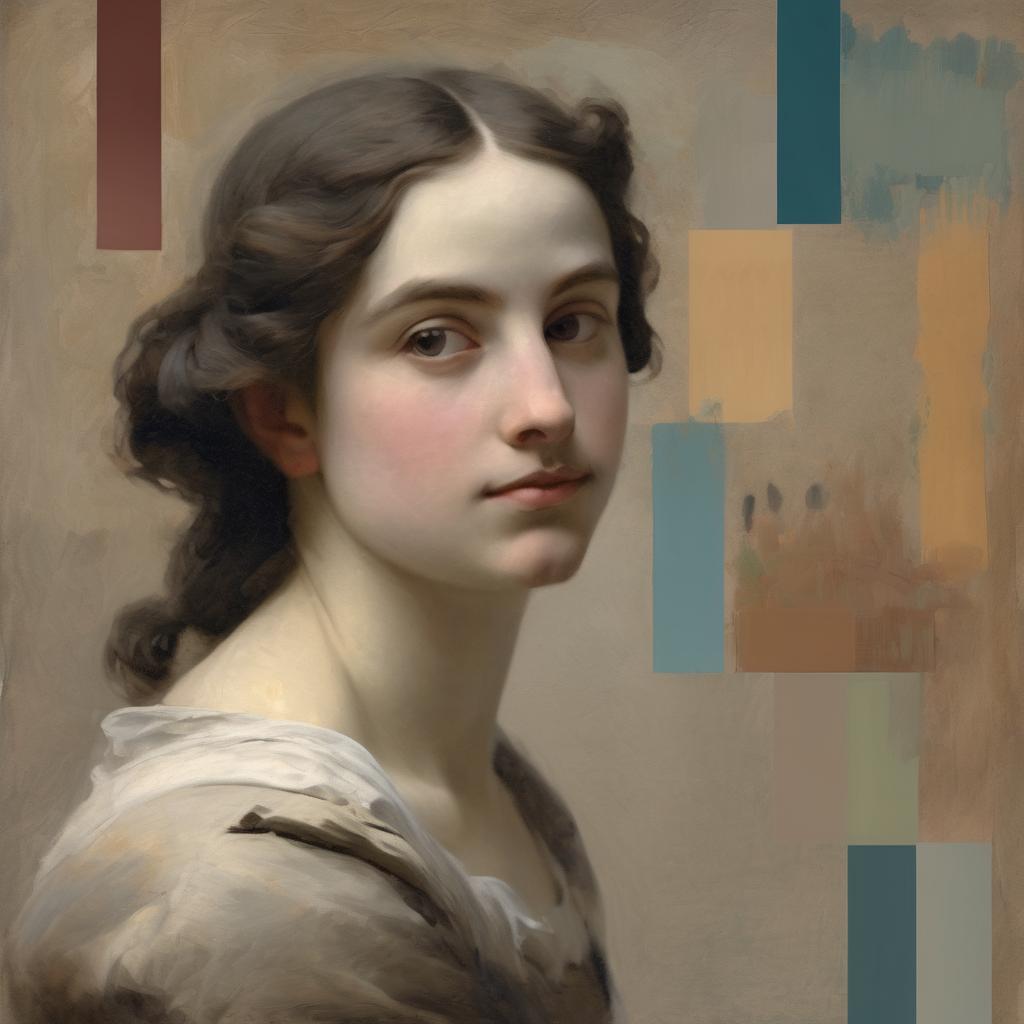 Στυλ και Τεχνικές του Καλλιτέχνη