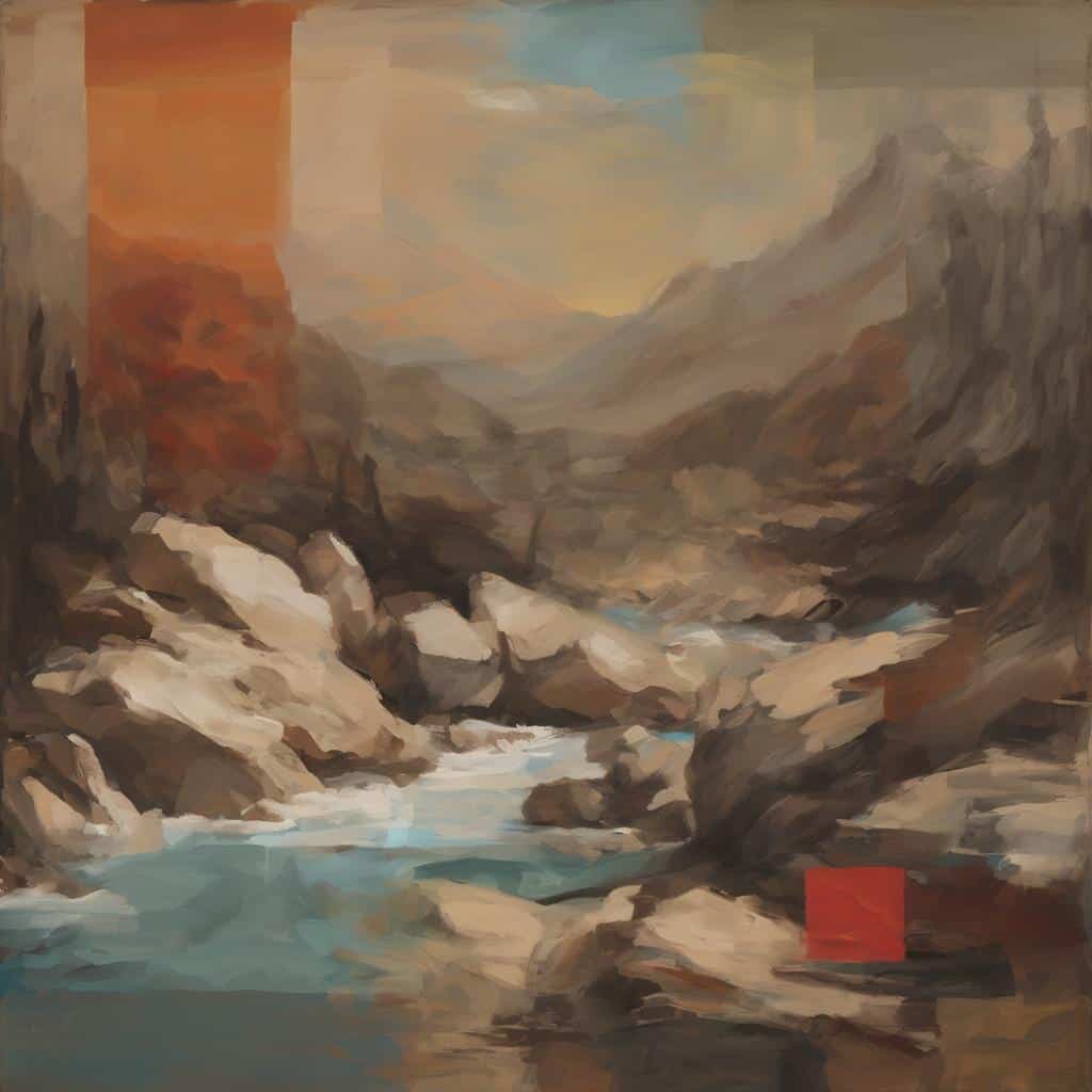 Αντώνιος Πόνθιος – Ο Μετα-Βαροκός Καλλιτέχνης