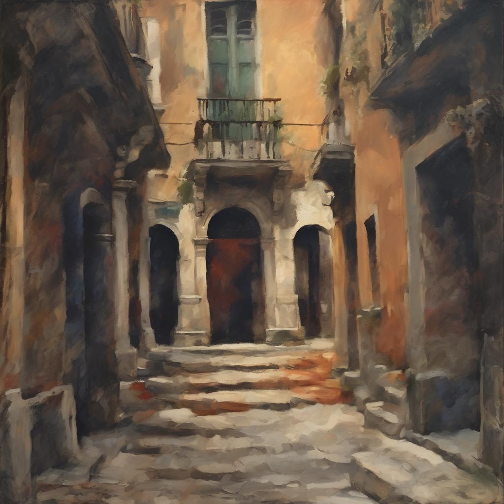 Ζωή και Έργο του Καλλιτέχνη