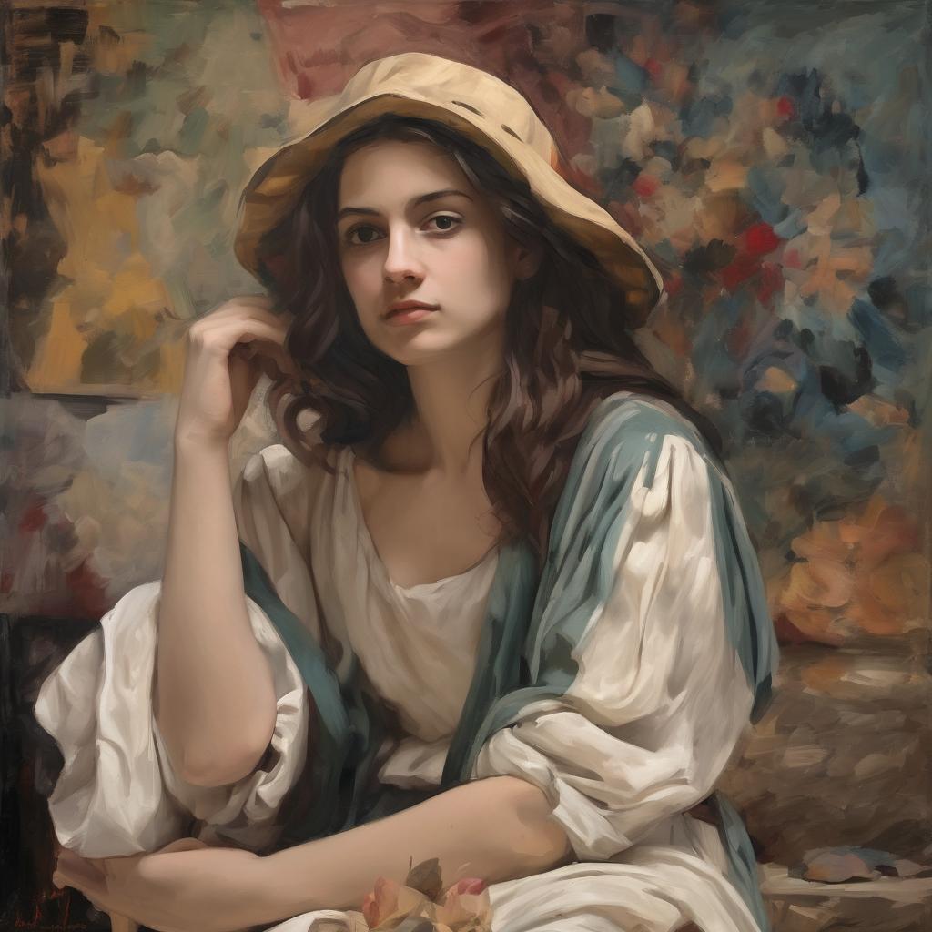 Ο Μοναδικός Τρόπος Έκφρασης του Lorenzo PASINELLI