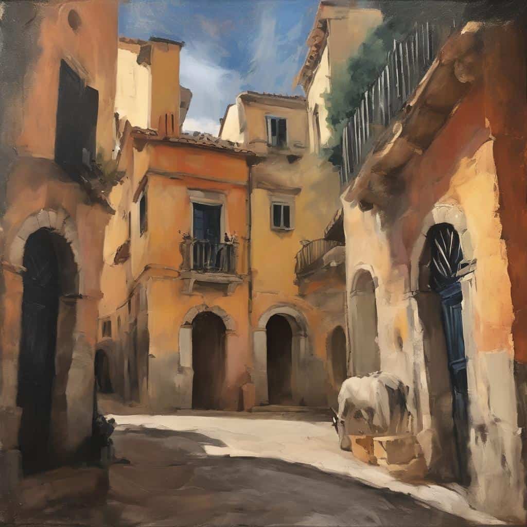 Αντώνιος ΠΑΛΜΑΣ – Η Αισθητική Αναγέννηση της Τέχνης