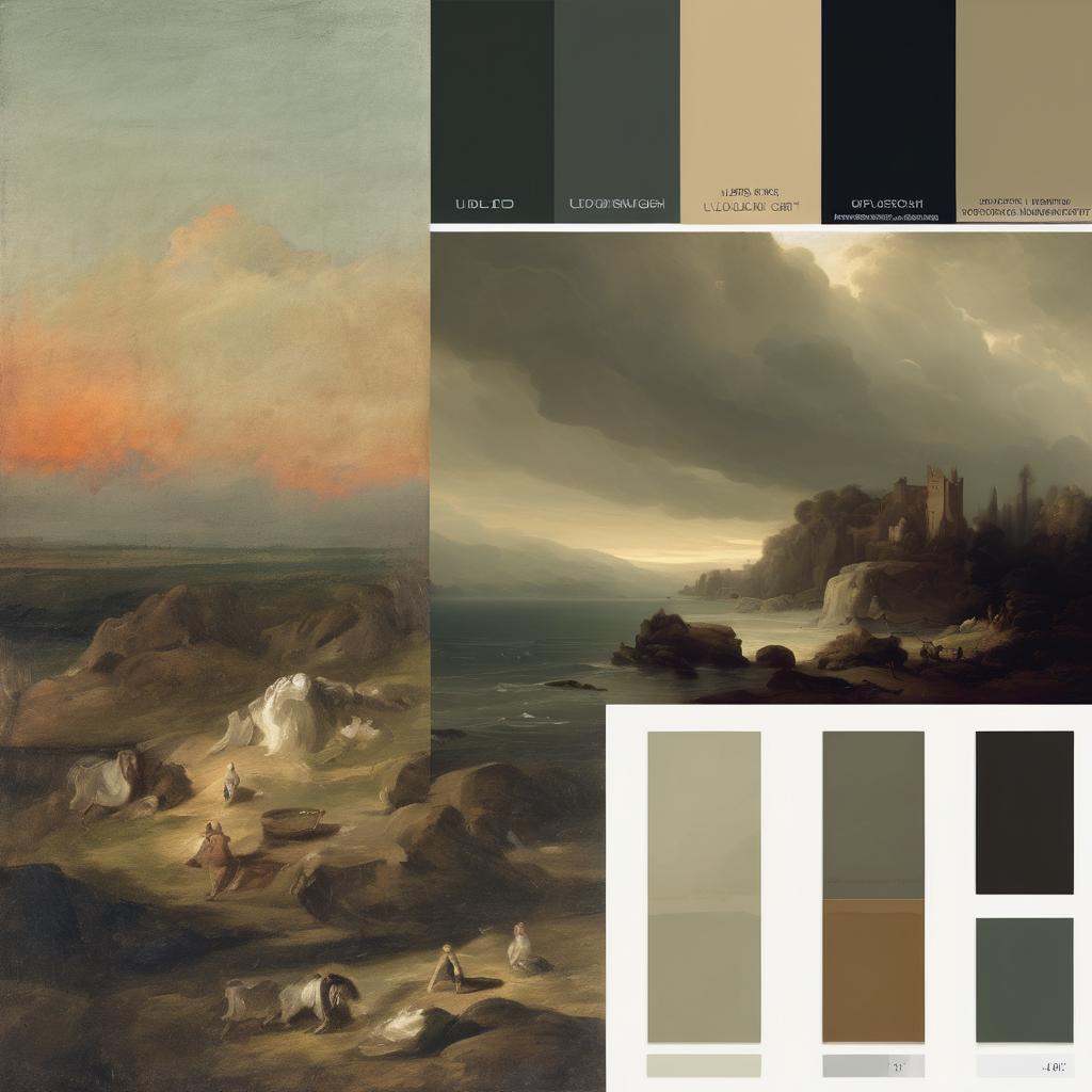 Η Ζωή και η Καριέρα του Ludolf de JONGH