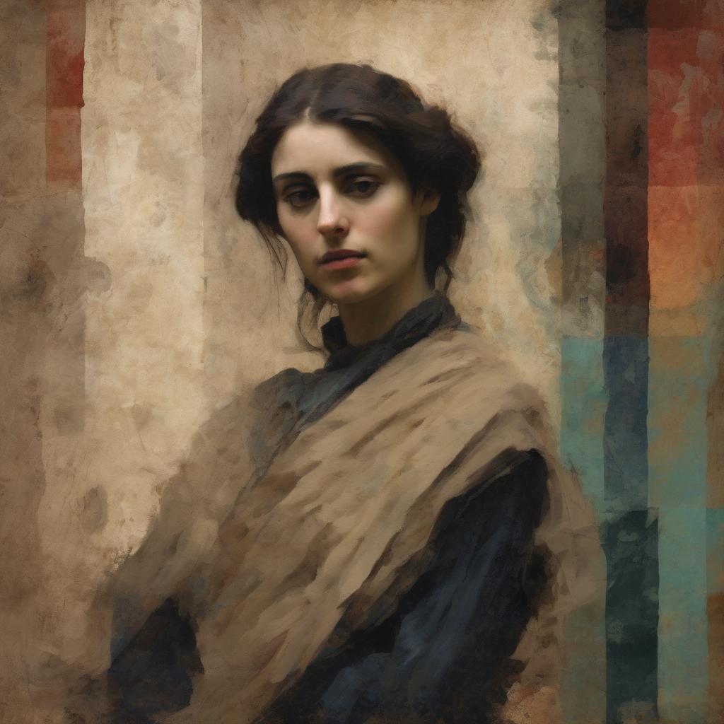 Η Μοναδική Τέχνη του Francesco SMERALDI